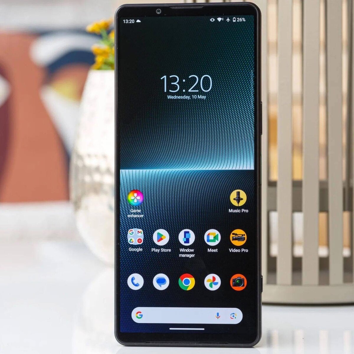 Sony Xperia