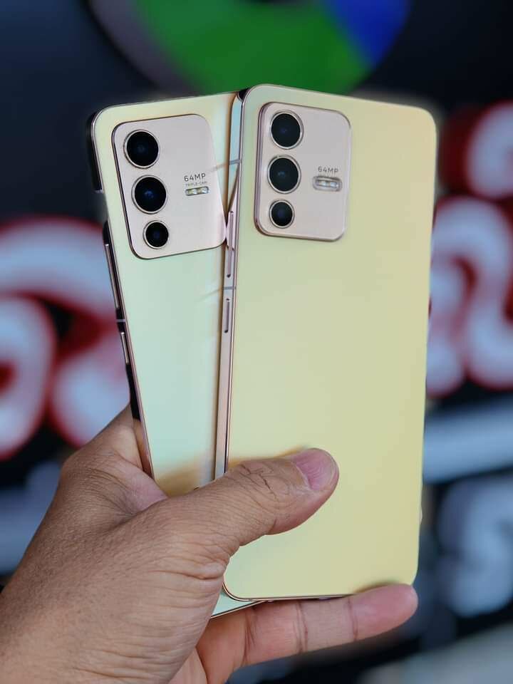 VIVO V23