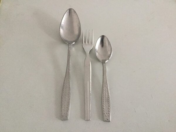 Ложки, вилки