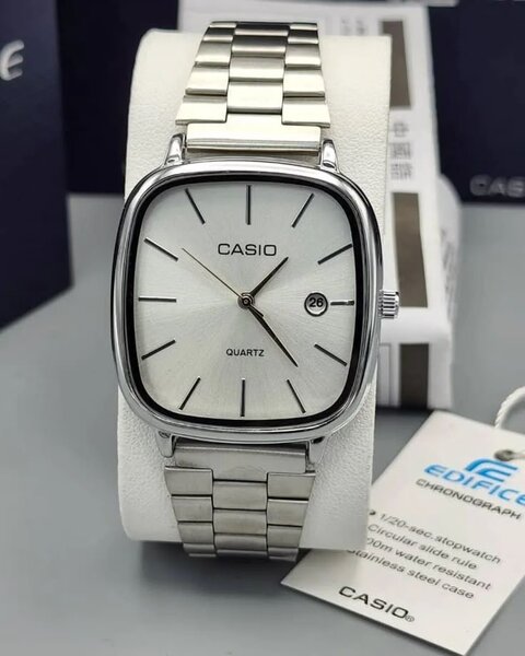 Montres hommes & femmes