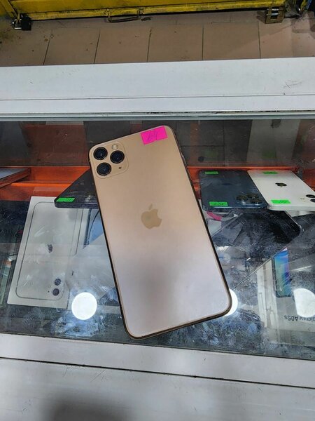 11 pro max 64giga sans id