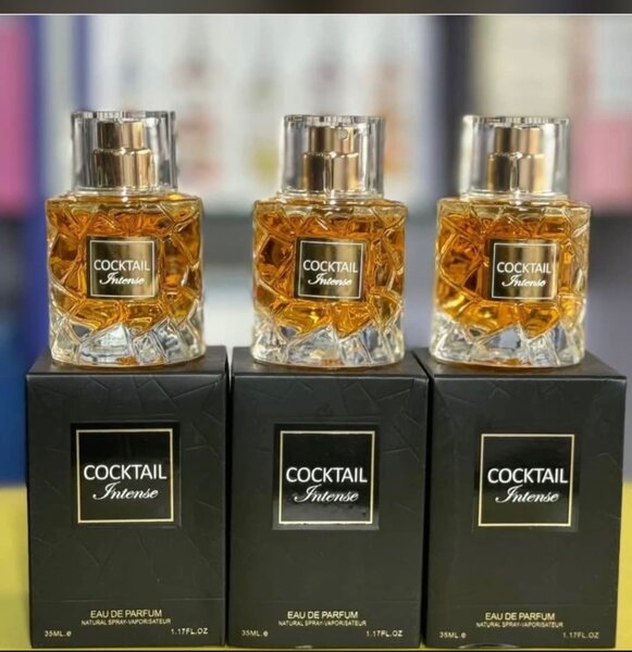 Cocktail Intense Parfum