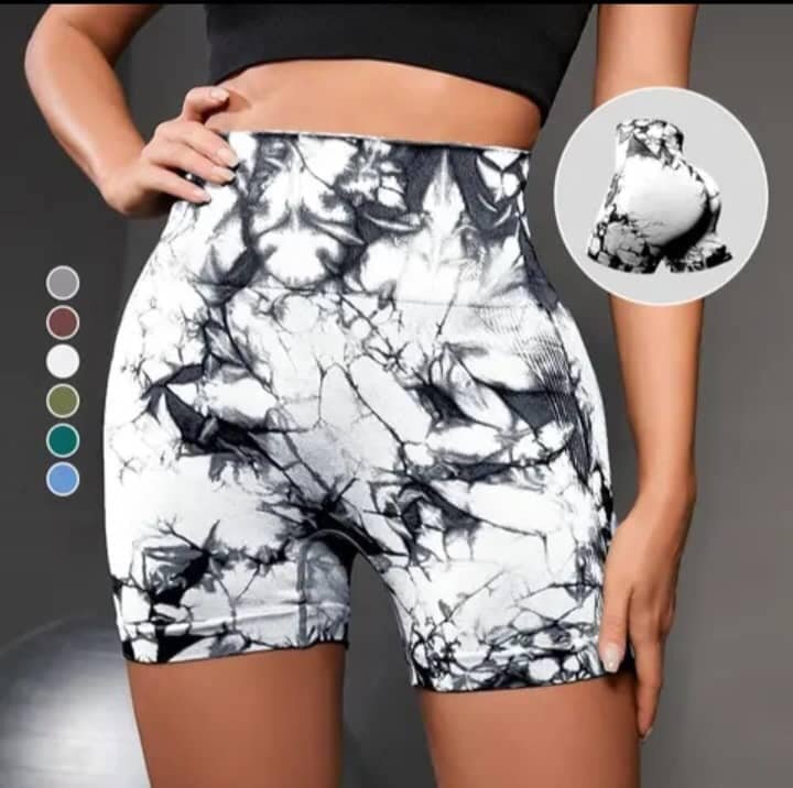 High quality shorts