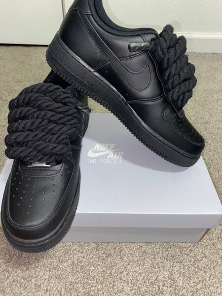 Air Force gros lasset