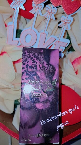 Parfum Oriental Unique