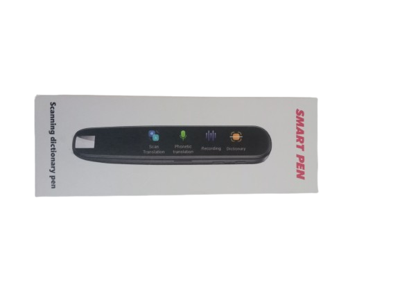 Stylo Numérique Intelligente