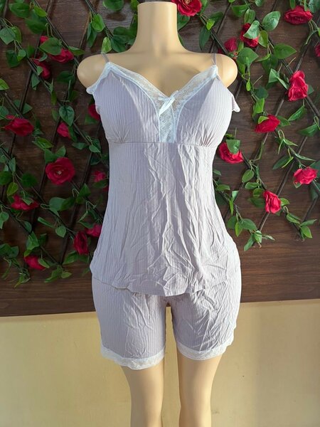 Pyjama Femme Confortable