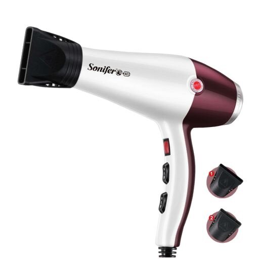 Sonifer Hair Professional Salon Hair Dryer