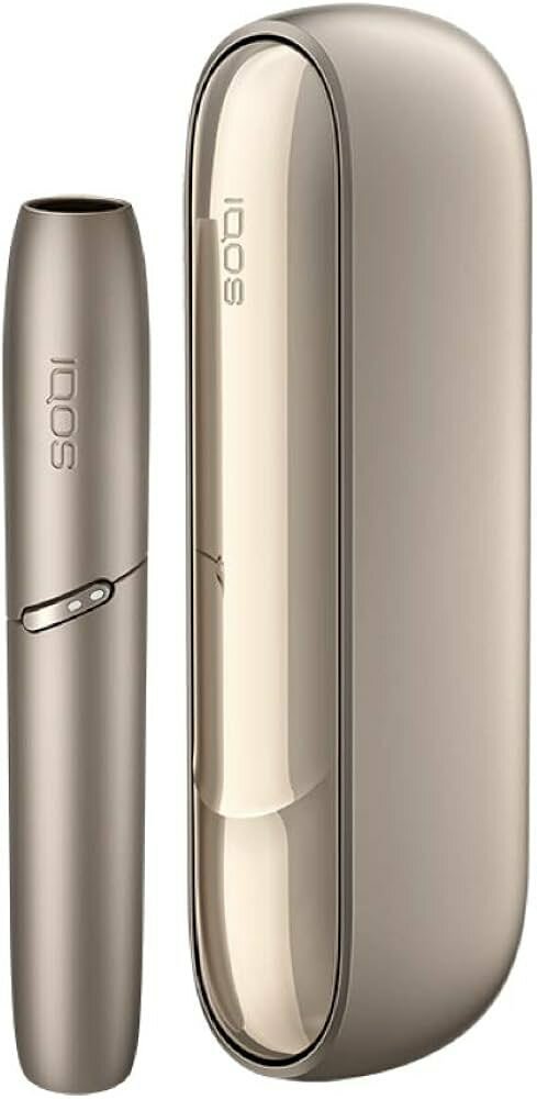 IQOS 3 DUO