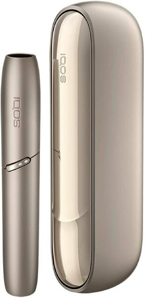 IQOS 3 DUO