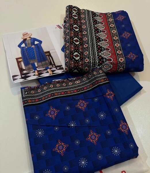 3pc unstich ladies suits