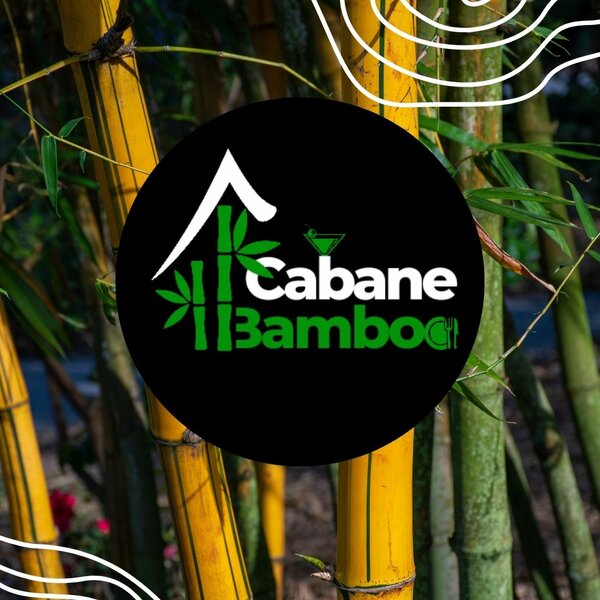 cabane Bamboo