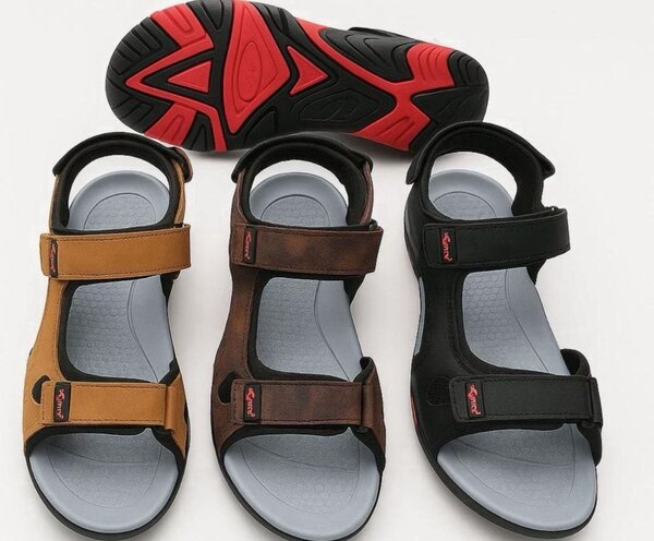 Sandales de Sport Confortables