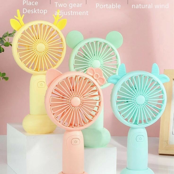 Mini ventilateur  Portable