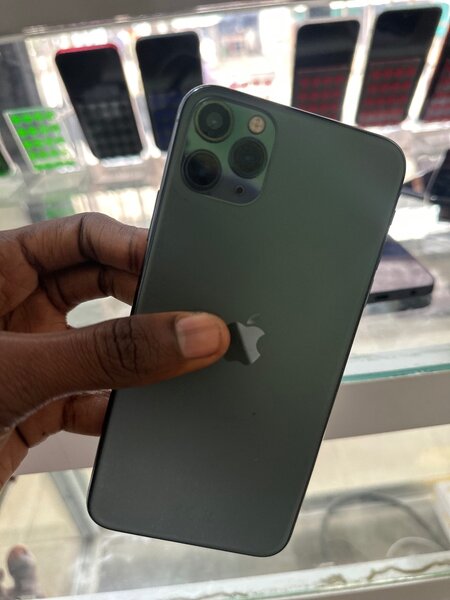 Apple iPhone 11 Pro Max 64Go