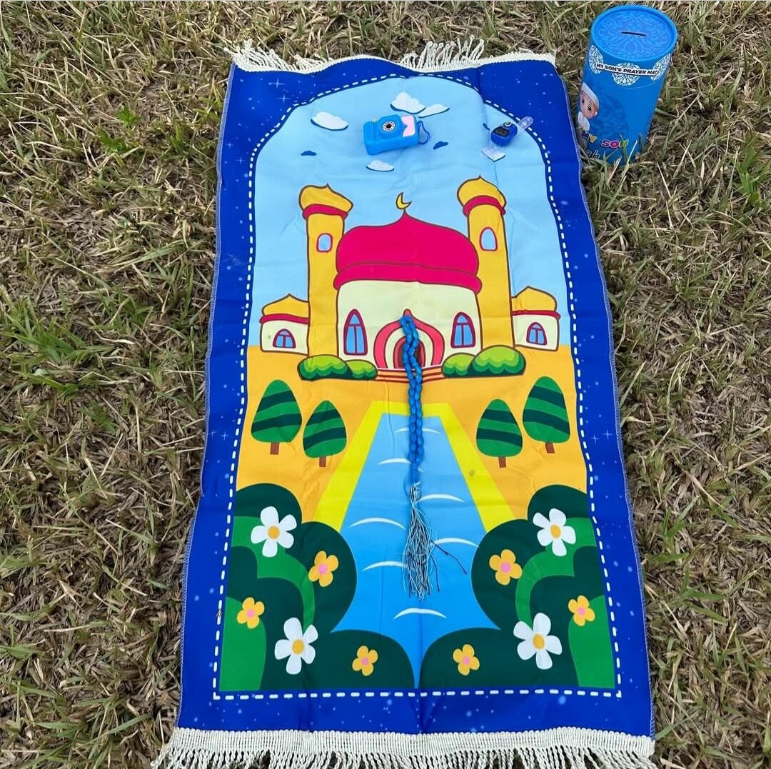 Tapis de prière
