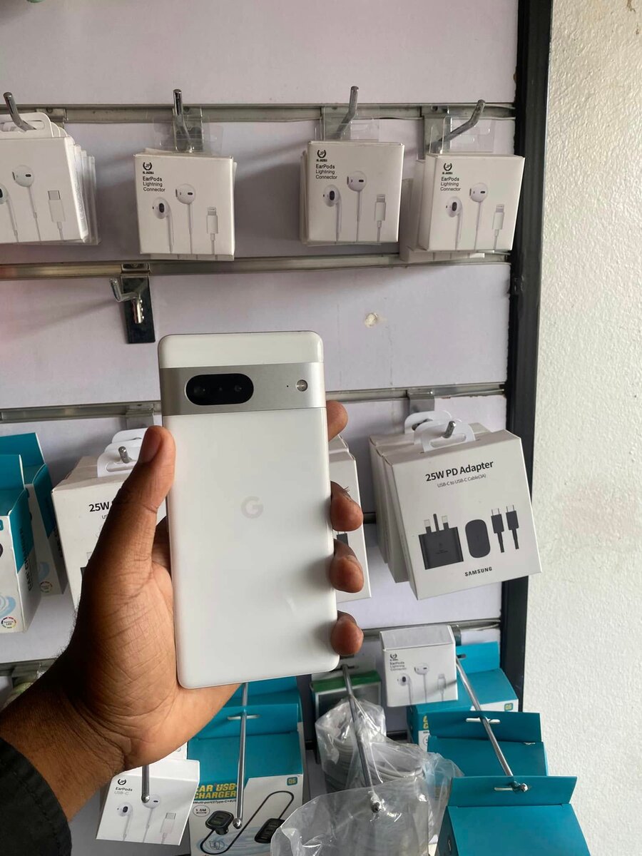  Google pixel 7 128Gb