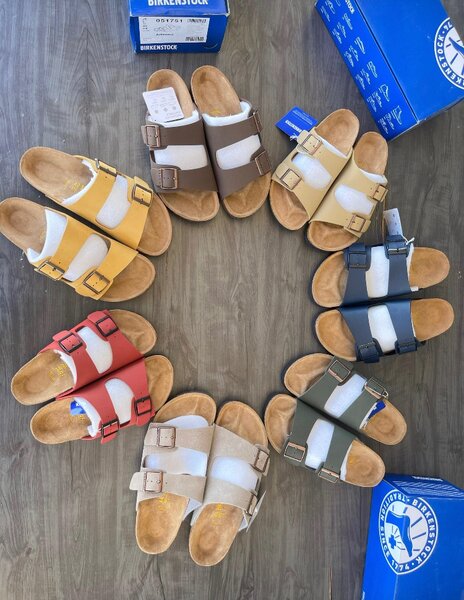 Birkenstock