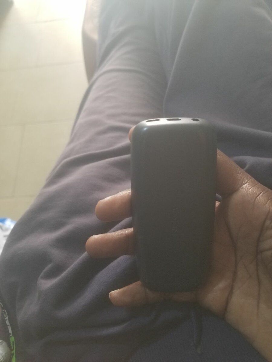 Nokia djomolo neuf