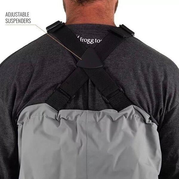 Вейдерсы Frogg Toggs Sierran