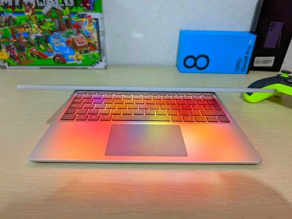 Ordinateur Portable Ultrabook Léger