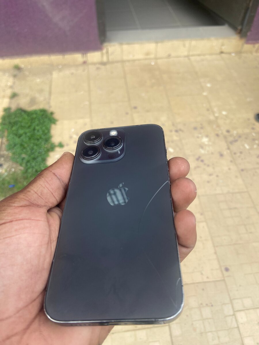 Smartphone haut de gamme 128 Go