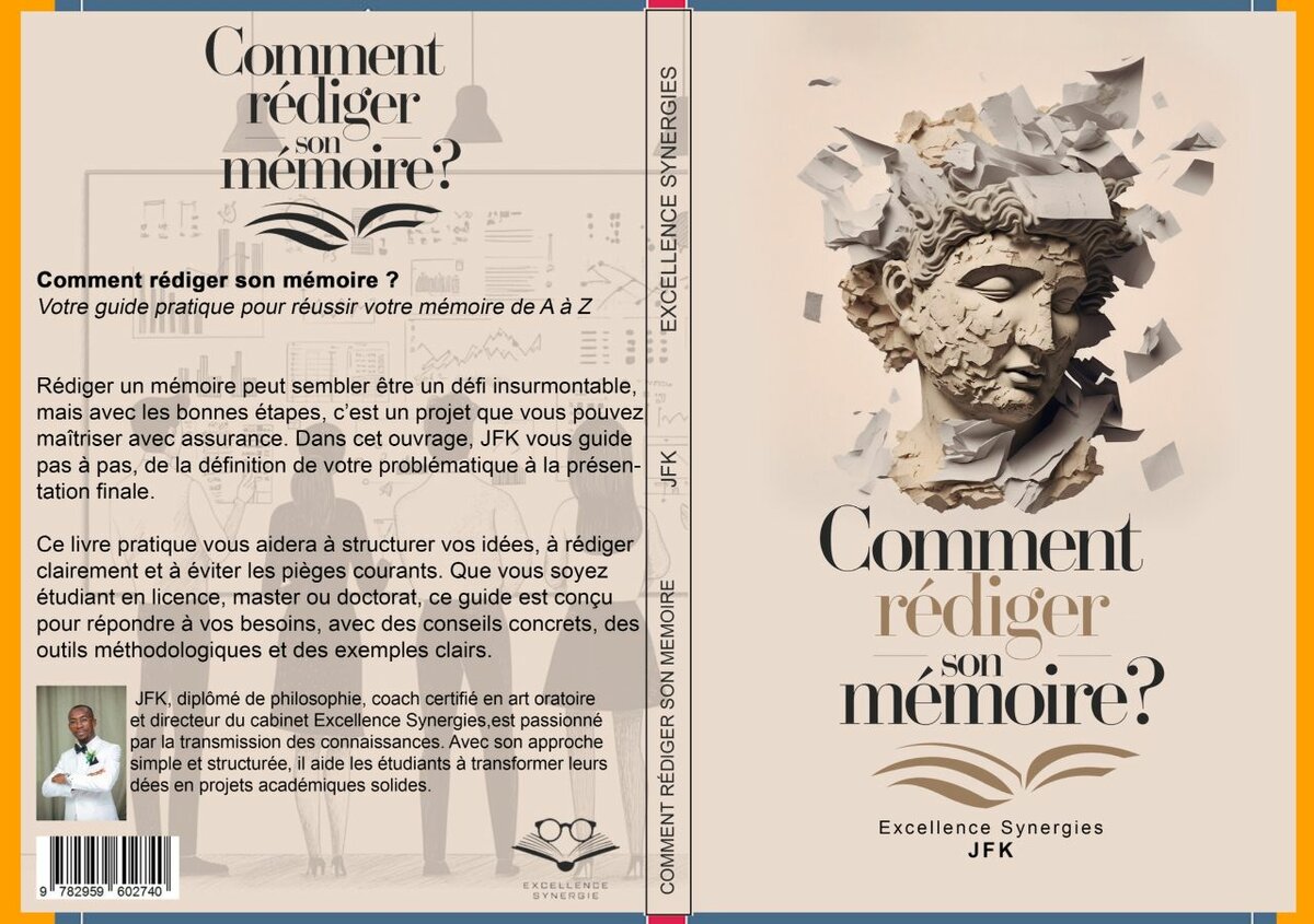 Guide pratique pour mémoire