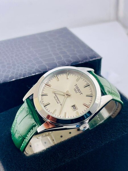 Montre Tissot PR 100 Automatique