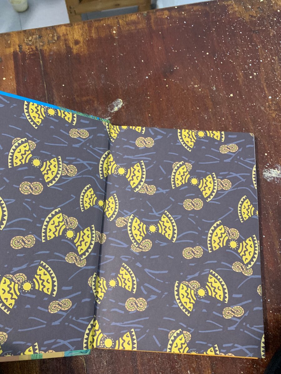 Bande Dessinée 'Aya de Yopougon'