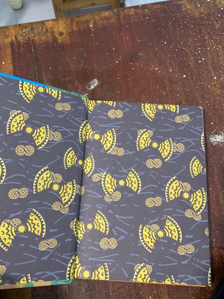 Bande Dessinée 'Aya de Yopougon'