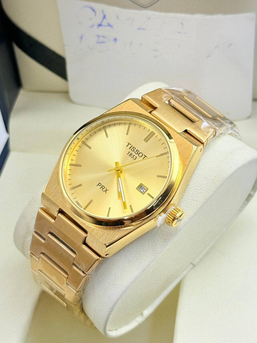 Montres Hommes Tissot PRX