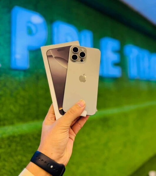Iphone 15promax