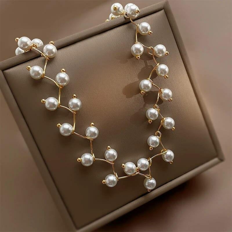 Buy one get one free Trendy Neck choker