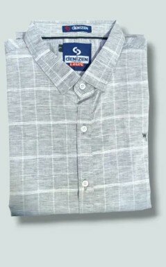 Classic Cotton Shirt for Men