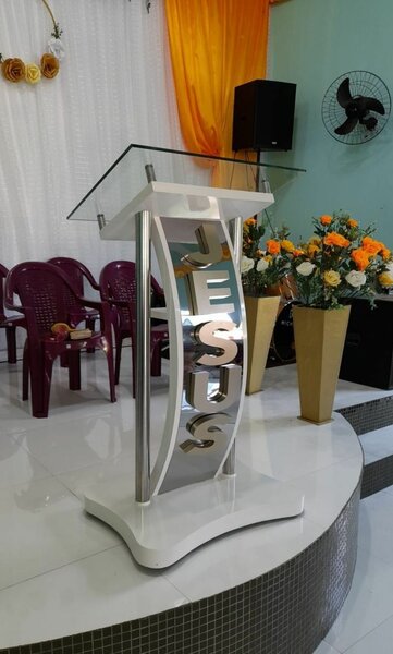 pulpit