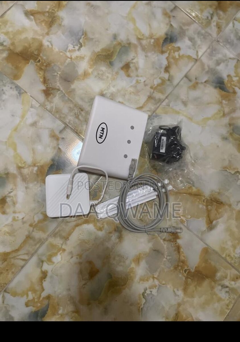 MF293N Universal Router