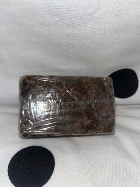 Savon Noir Younam Naturel