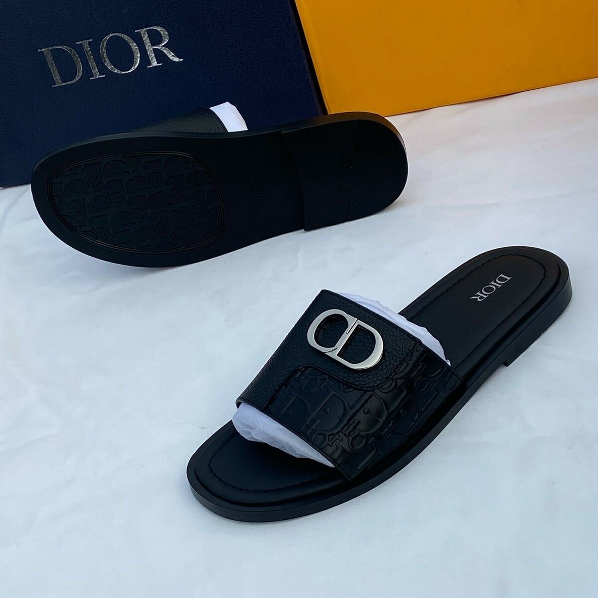 DIOR SLIPPER