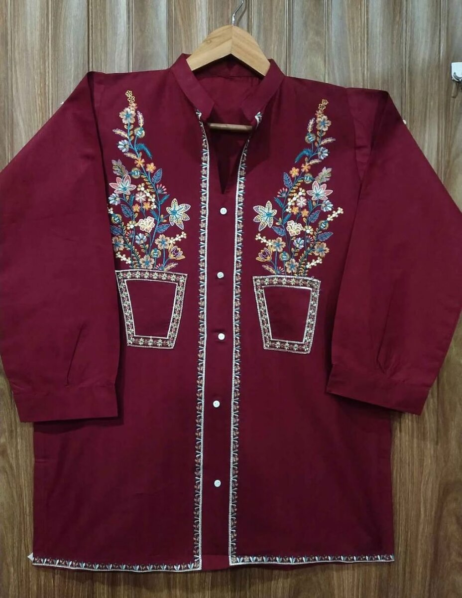 Ladies Kurti