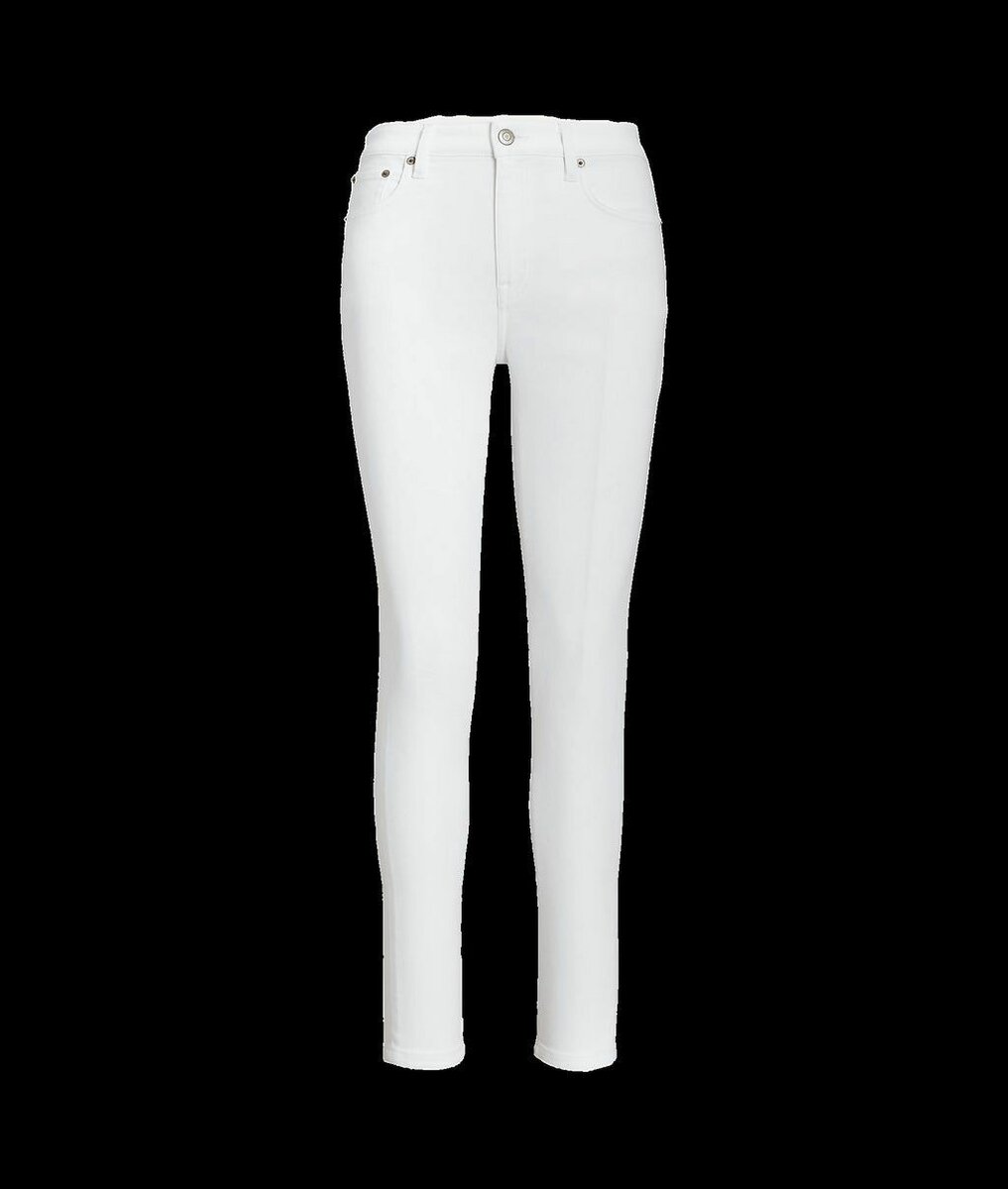 Life In Progress Stretchy Skinny Jeans