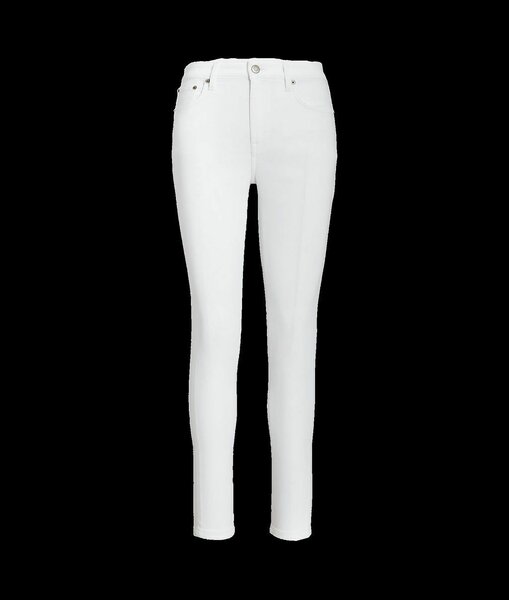 Life In Progress Stretchy Skinny Jeans