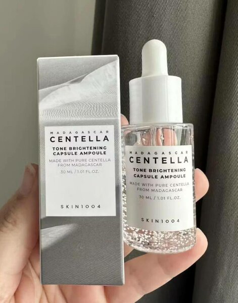 Ampoule  Centella