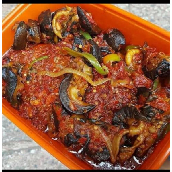 Assortiment de délices épicés