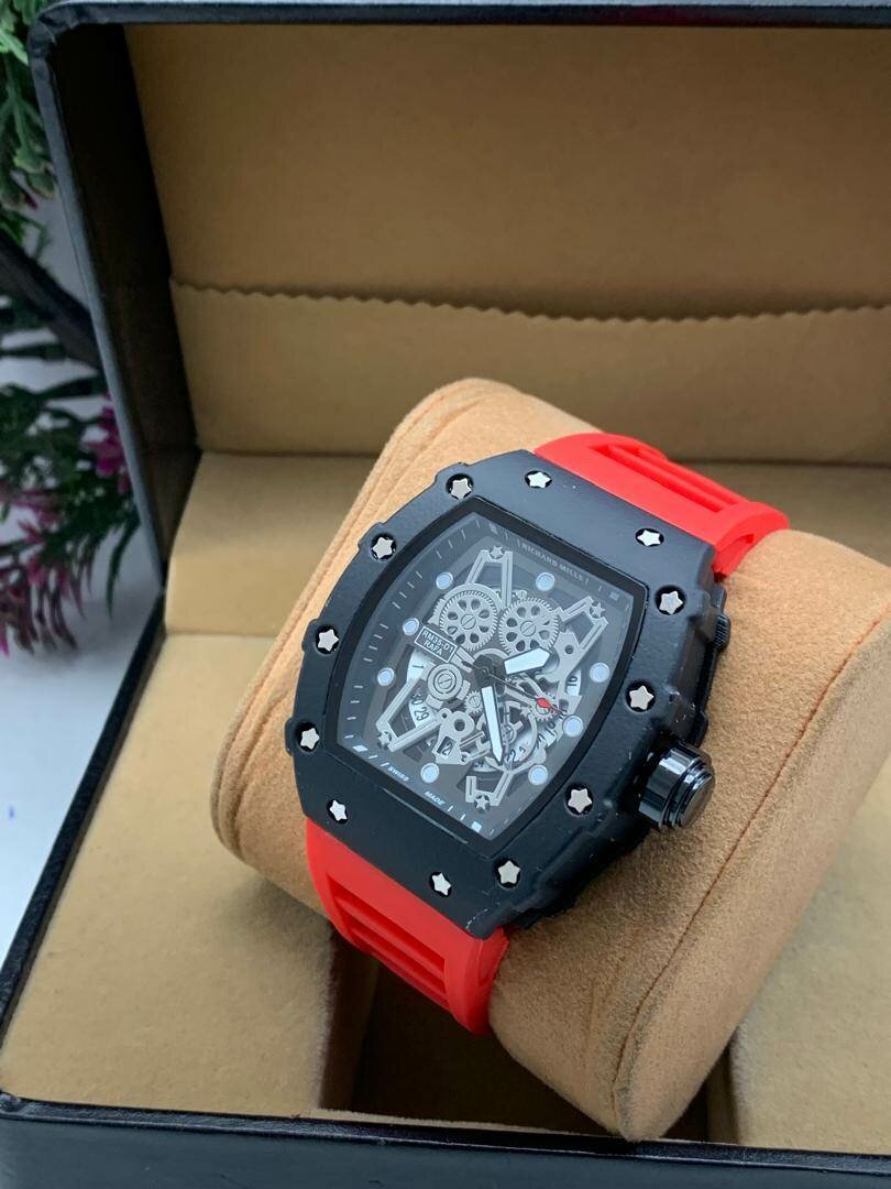 Richard Mille Watches