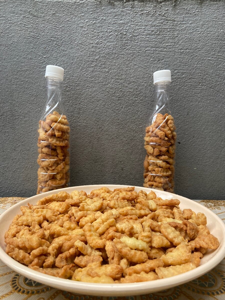 Délicieux Croq ´Salés