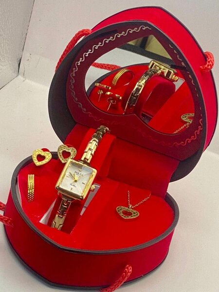 Bijoux pour femme