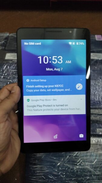 ZTE