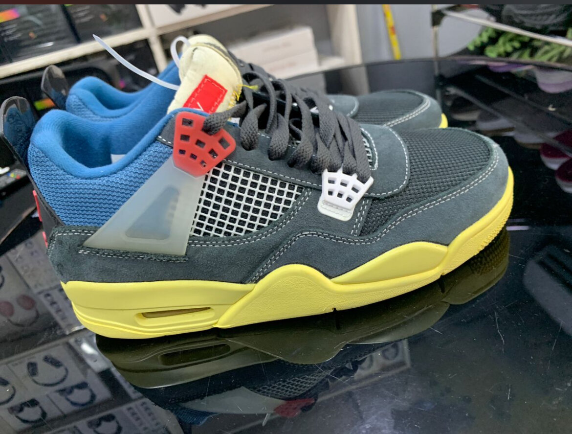 Chaussures de toute occasion