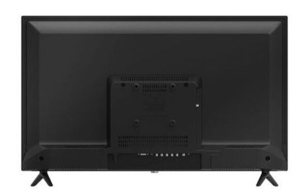 Télévision LED 32" Nasco