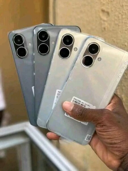 Smartphone Tecno Pop 10